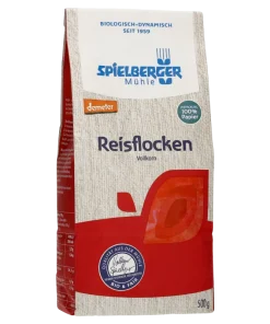 Reisflocken (Spielberger)