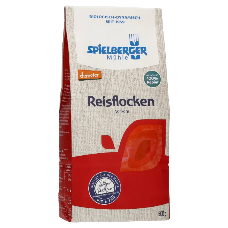 Reisflocken (Spielberger) – Bild 2