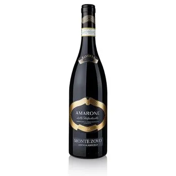 2016er Amarone Riserva, trocken, % vol., Monto Zovo, 750 ml – Bild 2