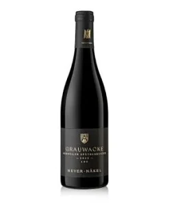 2022er Ahrweiler Spätburgunder Grauwacke, trocken, 13 % vol., Meyer-Näkel, 750 ml