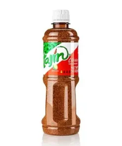 Tajin classico – Chilipulver mit Salz & Limette, aus Mexiko, 400 g