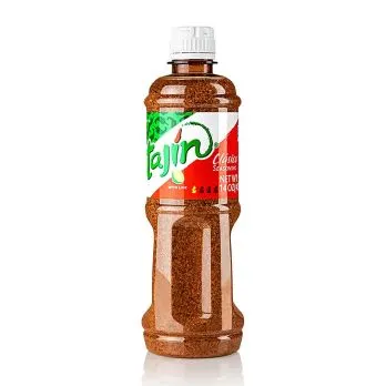 Tajin classico – Chilipulver mit Salz & Limette, aus Mexiko, 400 g – Bild 2