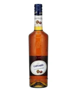 Giffard Crème de Châtaigne 70cl