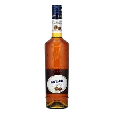 Giffard Crème de Châtaigne 70cl
