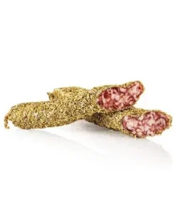 Fuet de Romero – Salami mit Rosmarin, Cabanas, 150 g