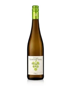 2023er Riesling QW, trocken, 12 % vol., Rebholz, BIO, 750 ml
