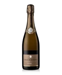 Champagner Roederer 2016er Vintage Brut, 12,5 % vol., 750 ml