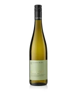 2024er Sauvignon Blanc QW, trocken, 12 % vol., Karl May, BIO, 750 ml