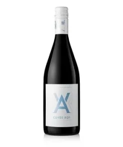 2023er Cuvee Rot QW, trocken, 13 % vol., Andres, 750 ml