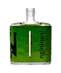 nginious! Colours Green Gin 50cl