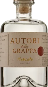 Autori della Grappa Moscato Torelli Rovero Bio