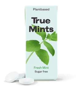 True Mints – FRISCHE MINZE