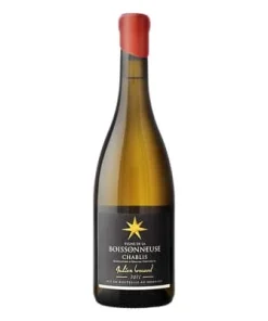 Domaine Julien Brocard Chablis La Boissonneuse AC 2021 75cl