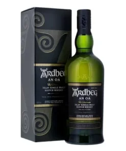 Ardbeg An Oa Single Malt Whisky 70cl