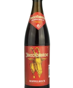 Jacobator – Doppelbock