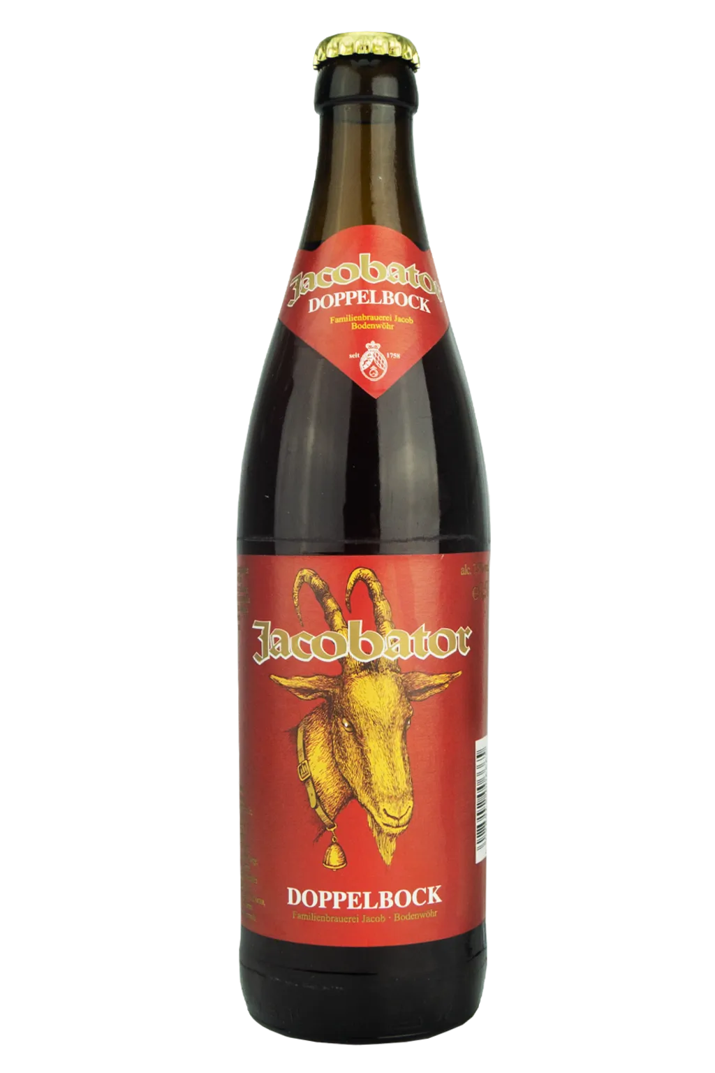 Jacobator – Doppelbock – Bild 2