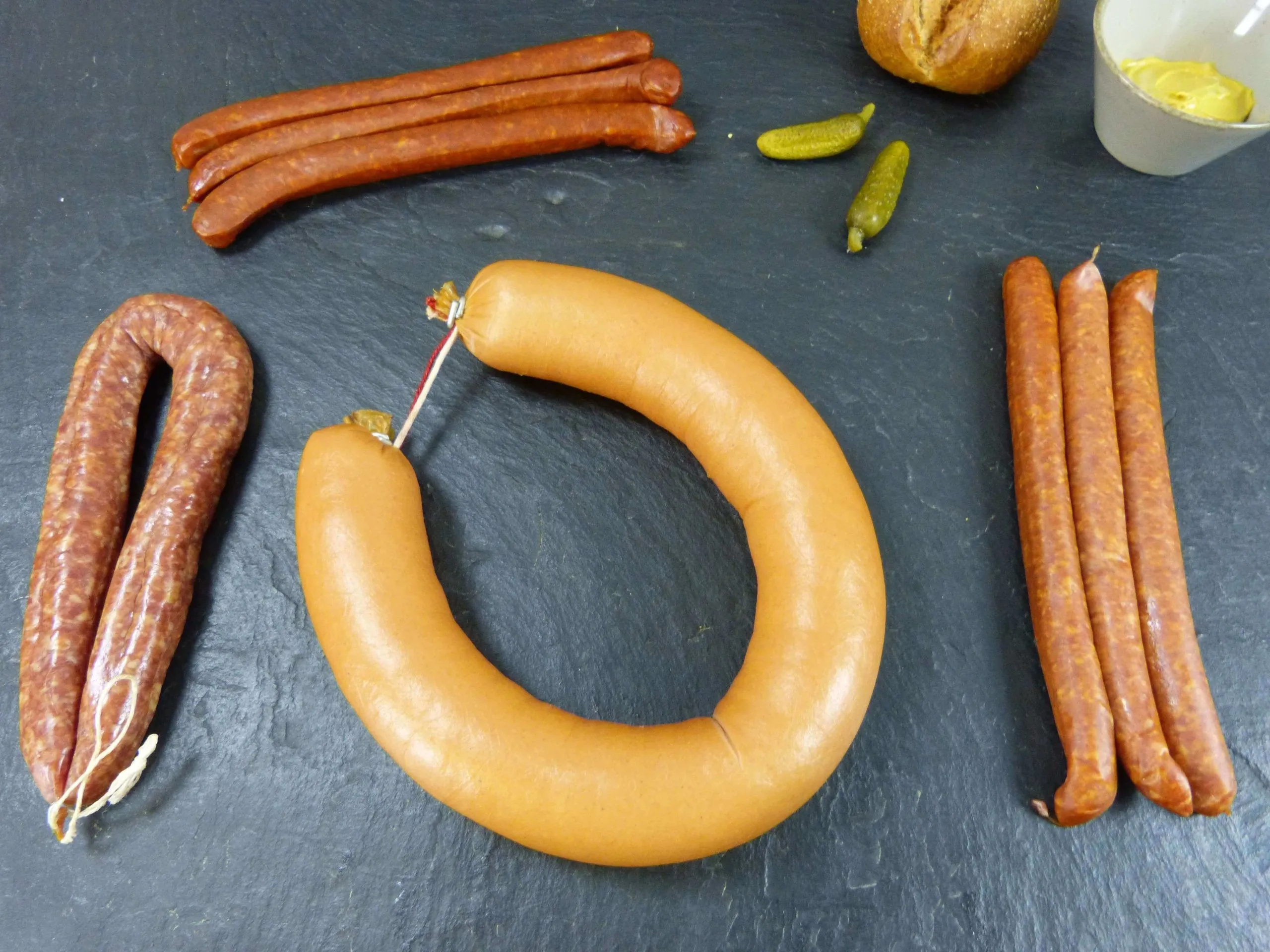 Wander-Paket 1.625 kg