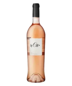BY.OTT Rosé Côtes de Provence AOC 2024 75cl