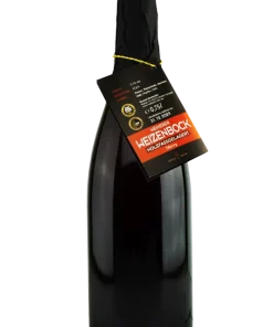 Weizenbock Sherry – Bock beer