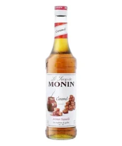 Monin Caramel Sirup 70cl