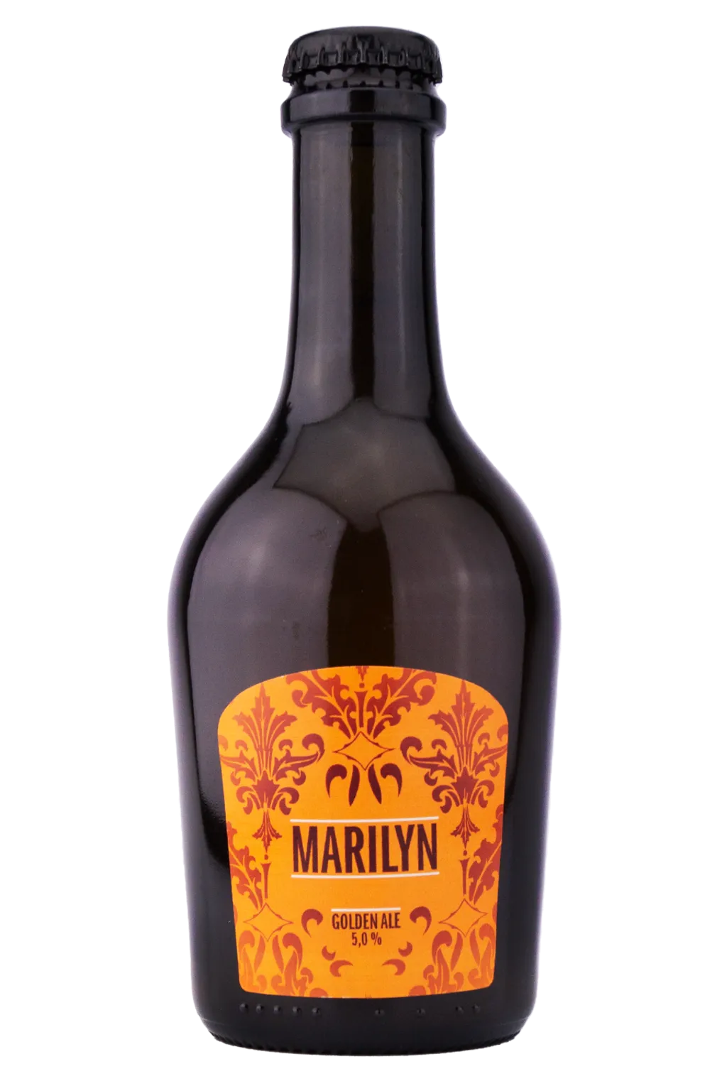 Marilyn – Ale
