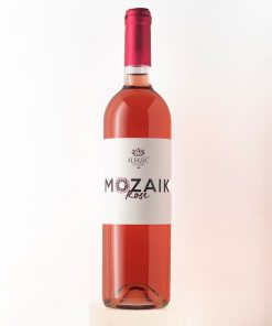 Mozaik Rosé