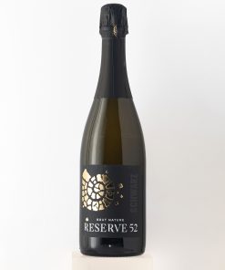 Reserve 52 – Pinot Blanc Brut Nature