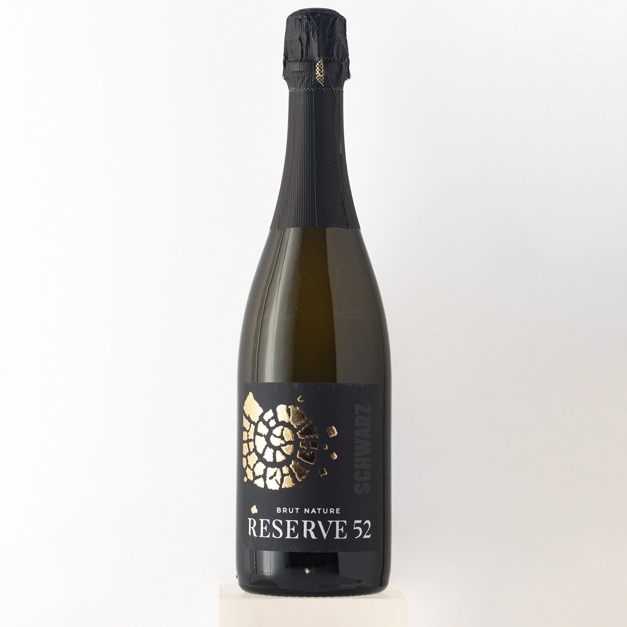 Reserve 52 – Pinot Blanc Brut Nature – Bild 2