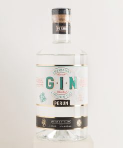 LONDON DRY GIN