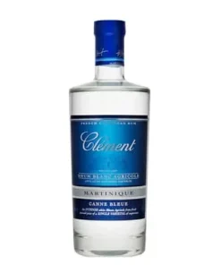 Clément Canne Bleue Rhum Agricole 70cl