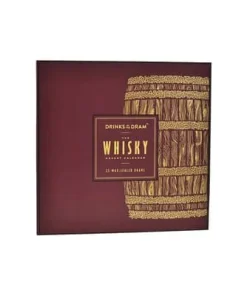 The Whisky Adventskalender 2025 25x3cl