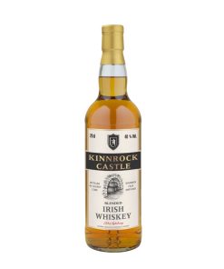 John Aylesbury Kinnrock Castle