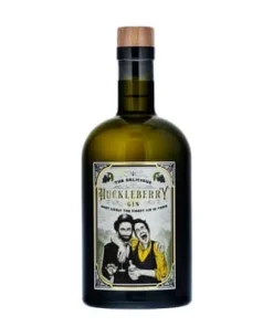 Huckleberry Gin 50cl