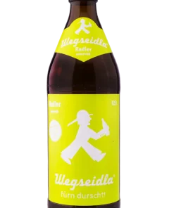 Wegseidla Radler – Helles