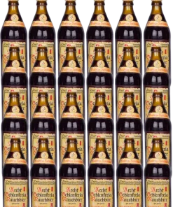 24x Aecht Schlenkerla Rauchbier Märzen