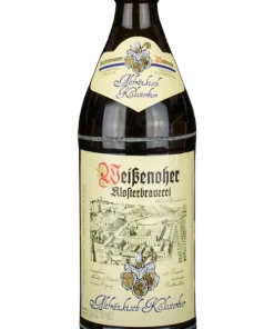 Weißenoher Altfränkisch monastery beer