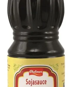 [ 500ml ] CHOLIMEX Sojasauce mit Zucker und Erdnüssen / Vietnam