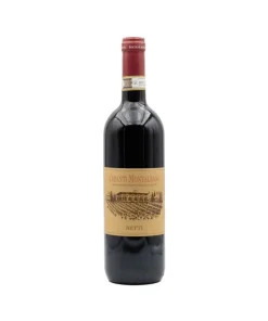 Chianti Classico DOC Riserva 2020