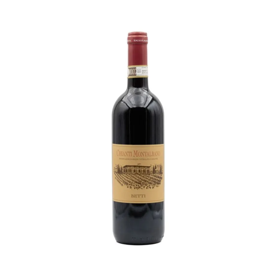 Chianti Classico DOC Riserva 2020