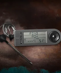 RÖSLE digitales Thermometer