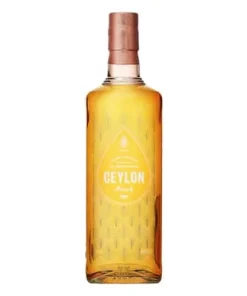 Ceylon Arrack 70cl