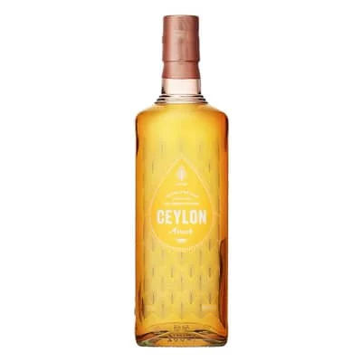 Ceylon Arrack 70cl – Bild 2