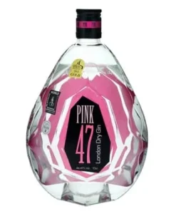 Pink 47 London Dry Gin 70cl
