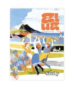 Beer52 Glug Issue 3 – Sicily