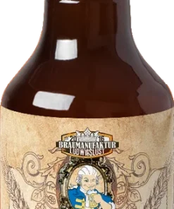 Alexandrines Sommerfrische – Weizen