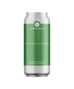 All Motueka Everything