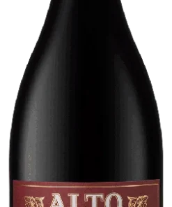 Alto Shiraz 2018 – Red wine