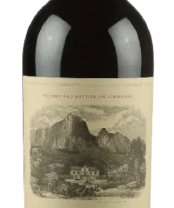 Anthonij Rupert Cabernet Sauvignon 2019 – Rotwein