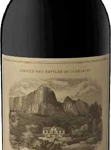 Anthonij Rupert Merlot 2019 – Red wine