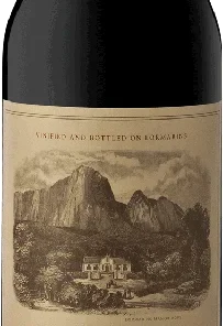 Anthonij Rupert Optima 2020 – Rotwein